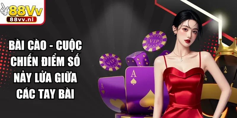 Bài Cào