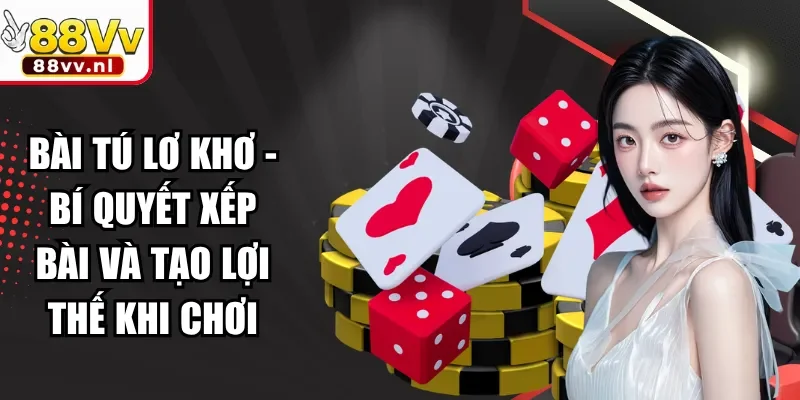 Bài Tú Lơ Khơ