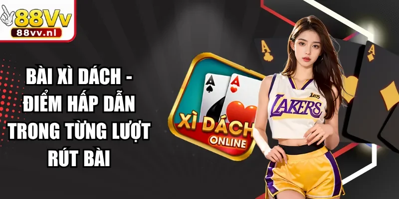 Bài Xì Dách
