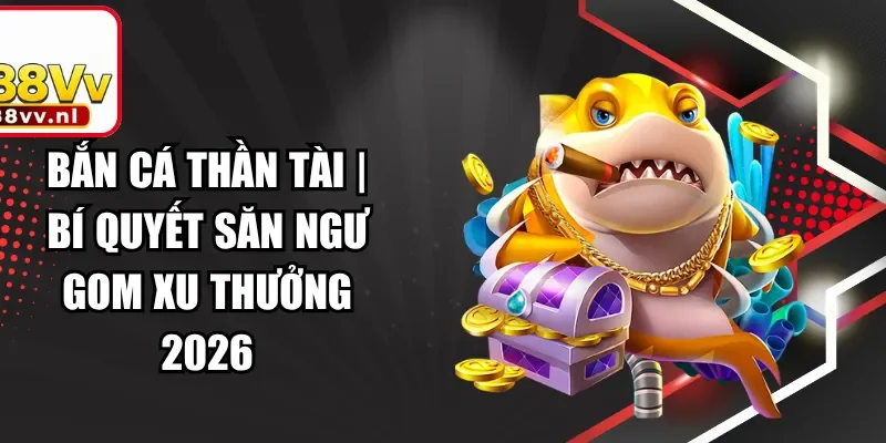 Bắn Cá Thần Tài