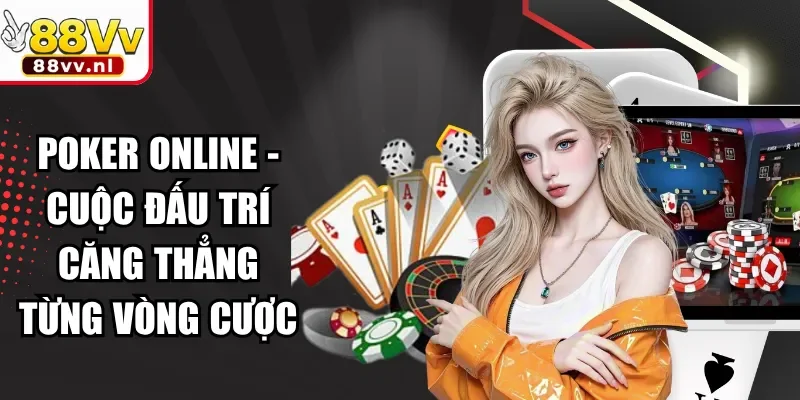 Poker Online