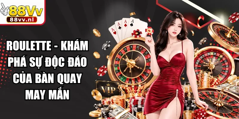 Roulette