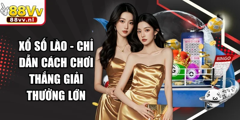 Xổ Số Lào