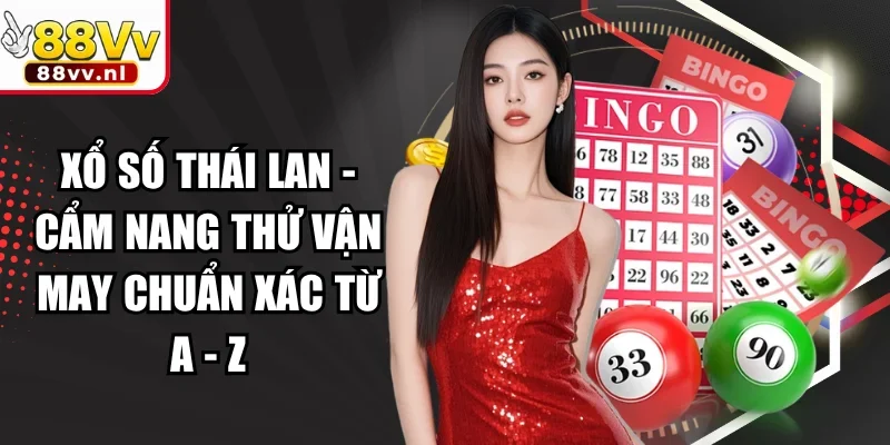 Xổ Số Thái Lan